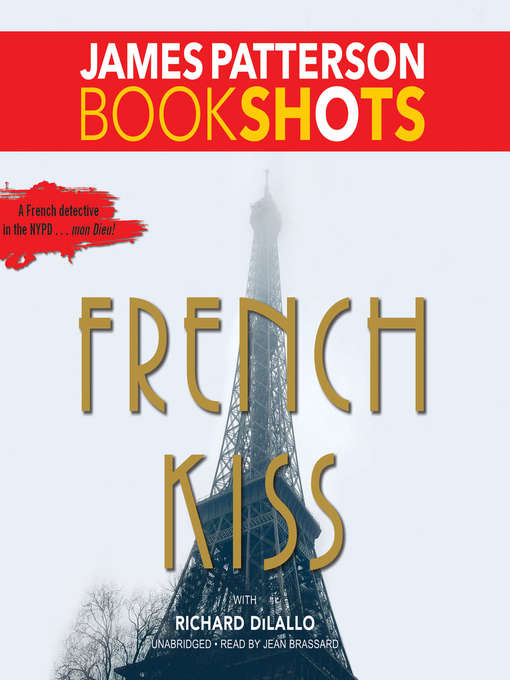Title details for French Kiss by James Patterson - Available